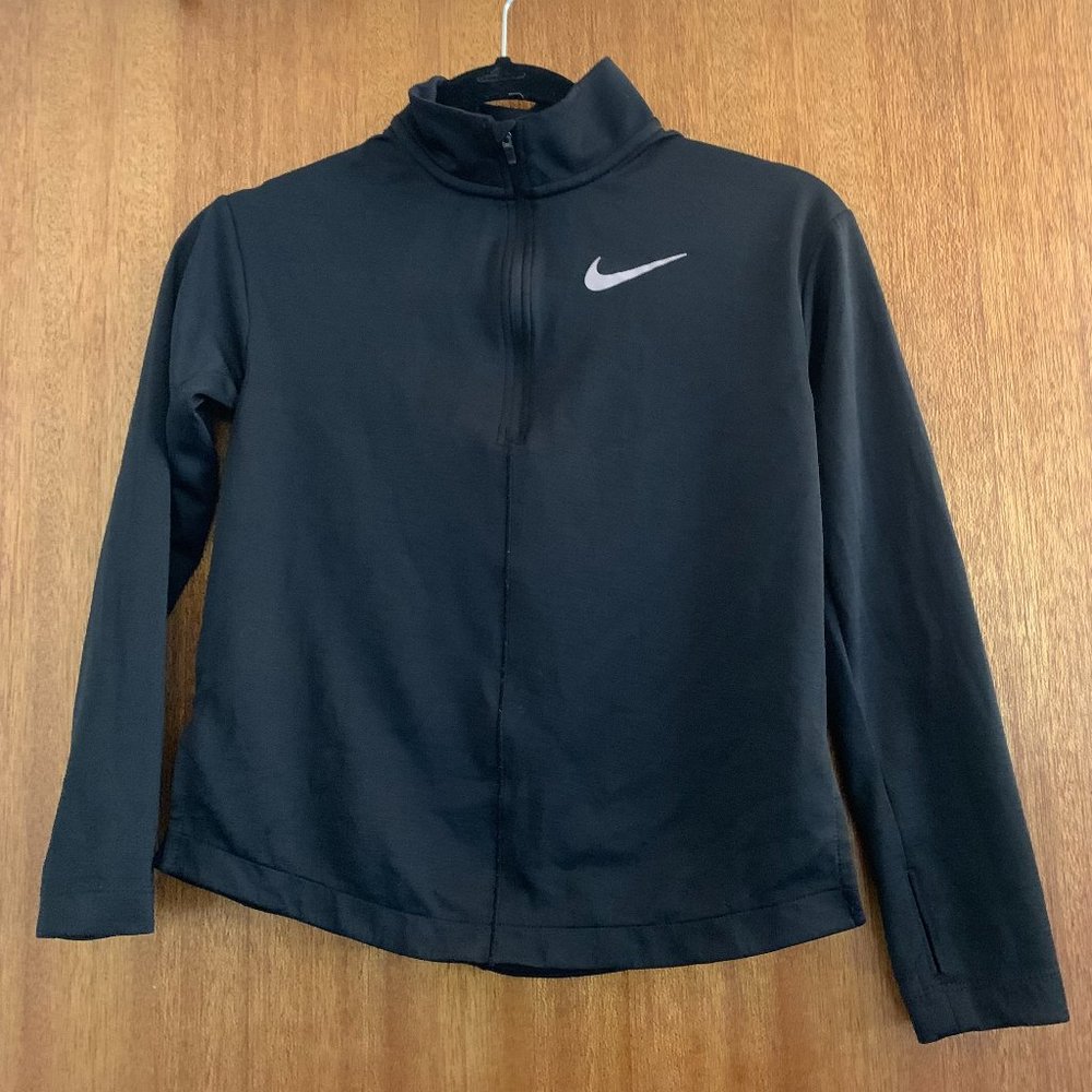Long Sleeve Running Shirt